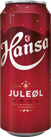 Hansa Juleøl