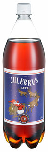 CB Julebrus Lett