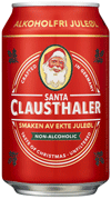 Santa Clausthaler