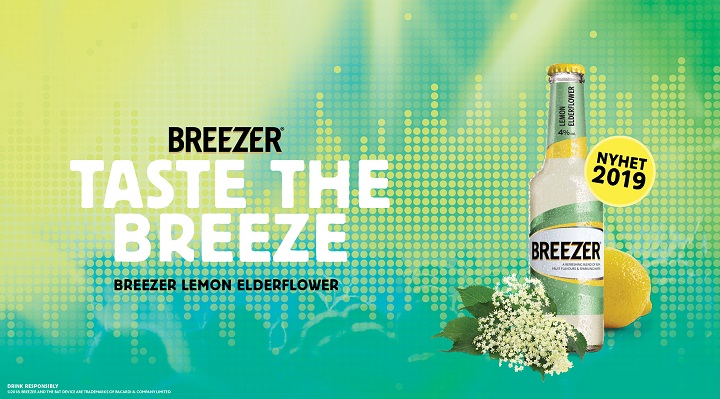 Ny breezer outlet