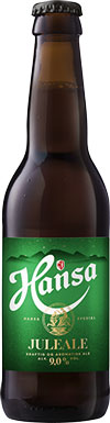 Hansa JuleAle Spesial