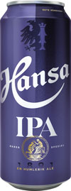 Hansa Spesial IPA