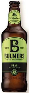 Bulmers Pære