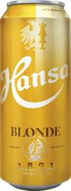 Hansa Spesial Blonde