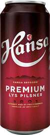 Hansa Premium