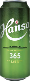 Hansa 365