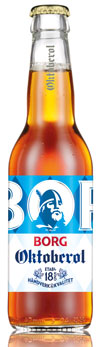 Borg Oktoberøl