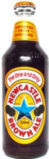 Newcastle Brown Ale