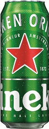 Heineken