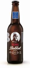 Borg Bokkøl