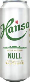 Hansa Null