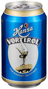 Hansa Vørterøl