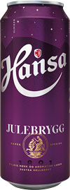 Hansa Julebrygg