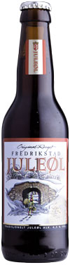 Fredrikstad Juleøl