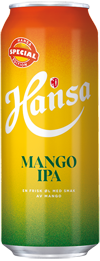 Hansa Mango IPA
