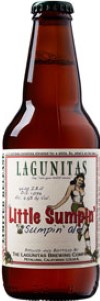Lagunitas Little Sumpin` Sumpin`