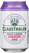 Clausthaler Pale Lager