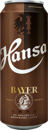 Hansa Spesial Bayer