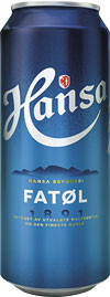 Hansa Fatøl