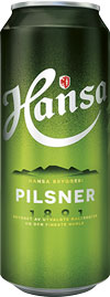 Hansa Pils