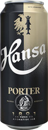 Hansa Spesial Porter