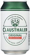 Clausthaler Original