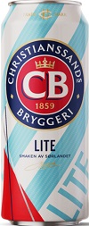 CB Lite Glutenfri