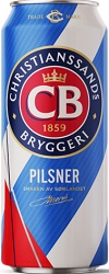 CB Pilsner