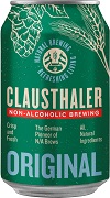 Clausthaler Original