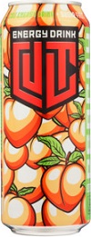 CULT PEACHY