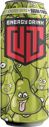 CULT JUICY PEAR
