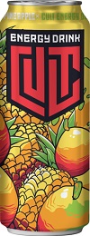 CULT MANGO PINAPPLE