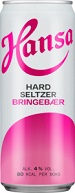 Hard Seltzer Hansa Borg Bryggerier