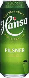 Hansa Pils