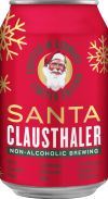 Santa Clausthaler