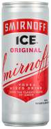 Smirnoff Ice 0,25 l bx