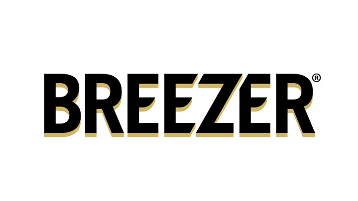bacardi breezer lemon elderflower