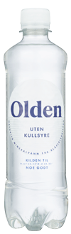 Olden uten kullsyre