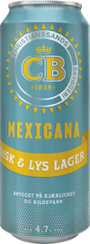 CB Mexicana