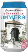 Fredrikstad Sommerøl