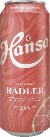 Hansa Radler