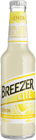 Breezer Lemon Lite