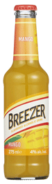 Breezer Mango