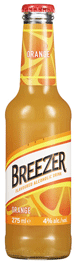 Breezer Orange