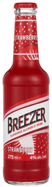 Breezer Strawberry