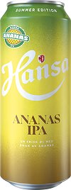 Hansa Ananas IPA