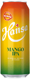 Hansa Mango IPA