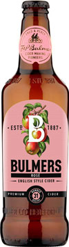 Bulmers Rosé