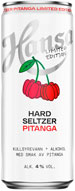 Hansa Hard Seltzer Pitanga