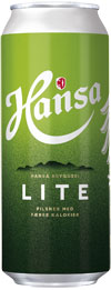 Hansa Lite - glutenfri